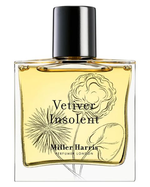 Miller Harris Vetiver Insolent EDP