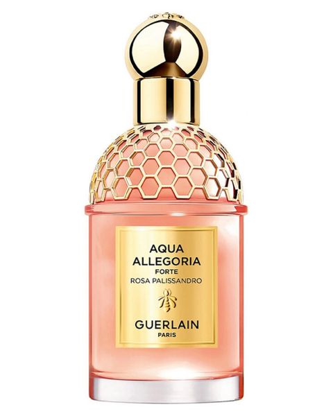 Guerlain Aqua Allegoria Forte Rosa Palissandro EDP