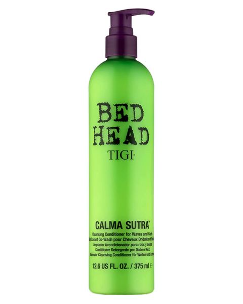 TIGI Bedhead Calma Sutra, Cleansing Conditioner