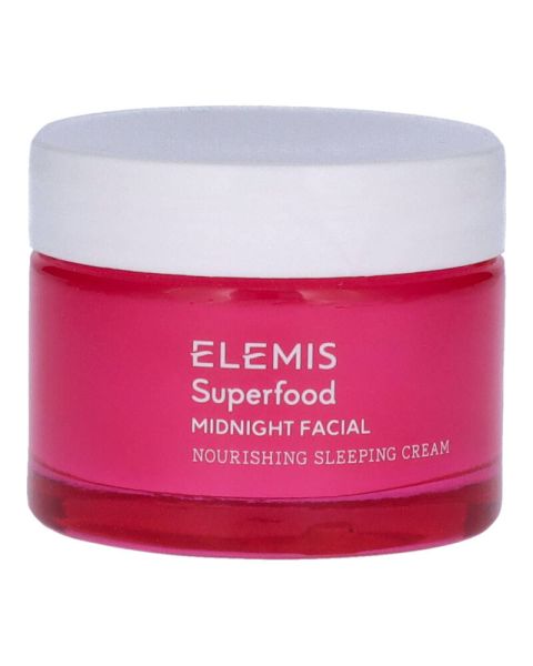 Elemis Superfood Midnight Facial Elemis Superfood Midnight Facial