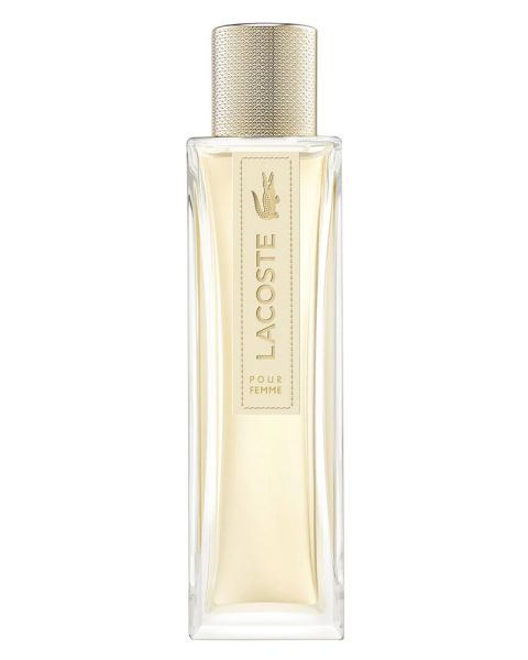 Lacoste Pour Femme EDP