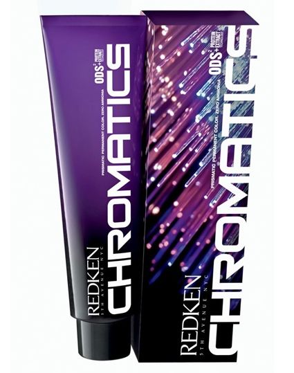 REDKEN Chromatics 7N Natural