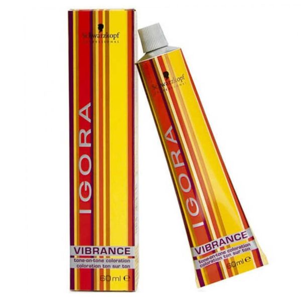 Schwarzkopf Igora Vibrance 5-36 (UU)