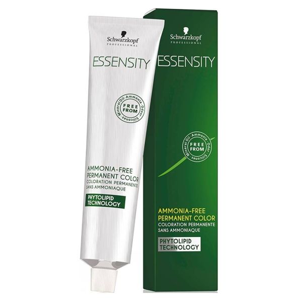 Schwarzkopf Essensity 5-80 (U)