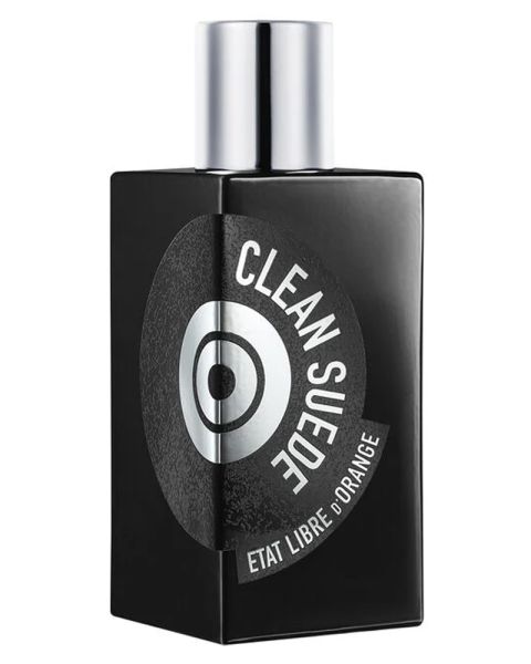 Etat Libre D'Orange Clean Suede EDP