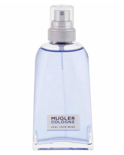 Mugler Cologne Heal Your Mind EDT Vaporisateur Spray