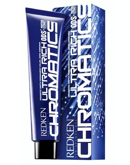 REDKEN Chromatics Ultra Rich 5NA