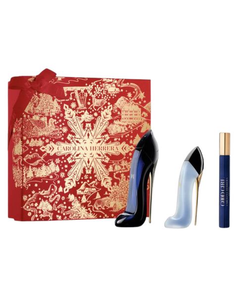 Carolina Herrera Good Girl EDP Set