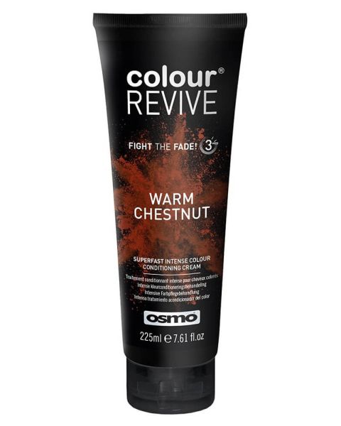 Osmo Colour Revive Warm Chestnut