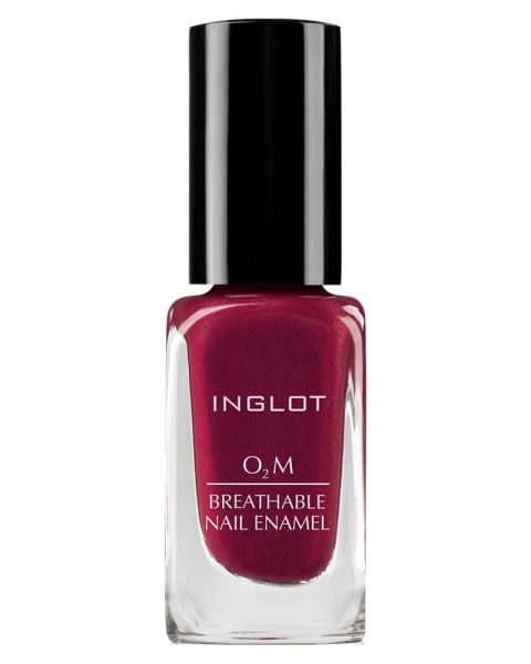 Inglot O2M Breathable Nail Enamel 638 (U)