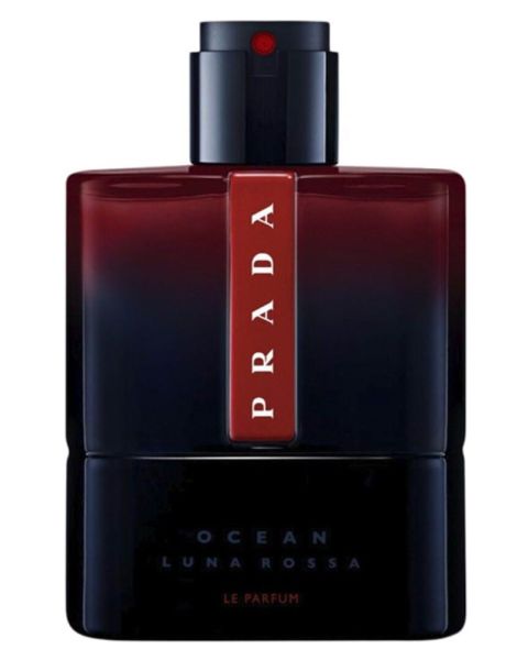 Prada Luna Rossa Ocean Le Parfum