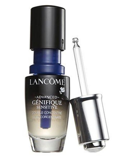 Lancome Advanced Génifique Sensitive Dual Concentrate