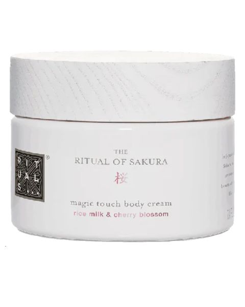 Rituals The Ritual Of Sakura Body Cream