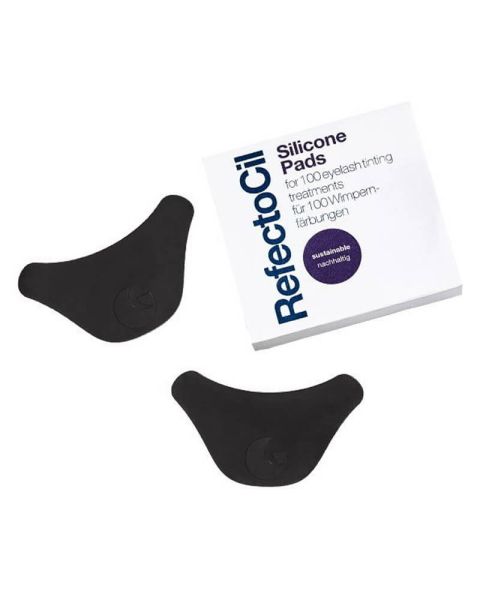 RefectoCil Silicone Pads