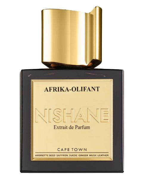 Nishane Afrika-Olifant Extrait de Parfum