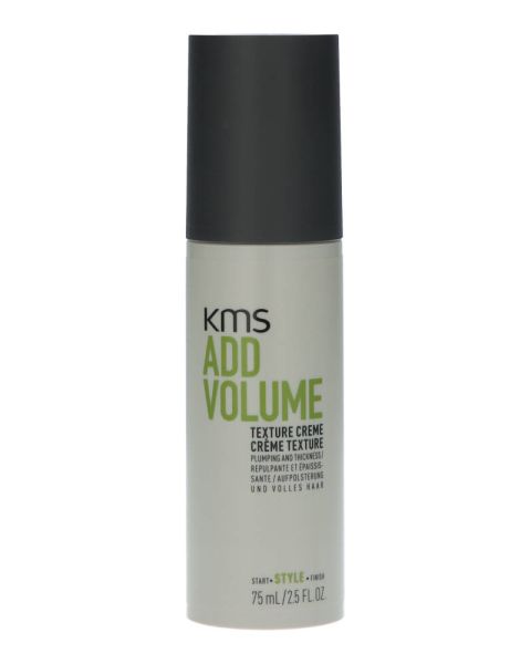 KMS AddVolume Texture Creme (U)