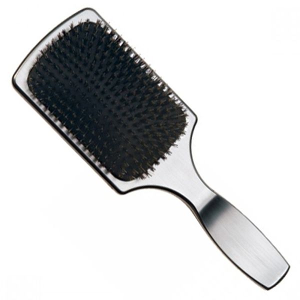 Sibel Paddle 504 Paddlebrush Mix Med Svinehår Og Plastik - Art 8459852