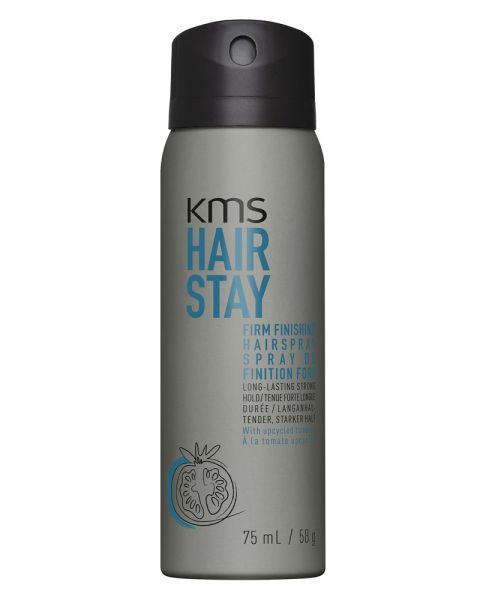 KMS HairStay Firm Finishing Hairspray