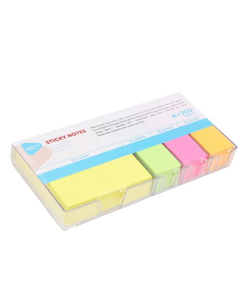 Kreativ Sticky Notes Mix