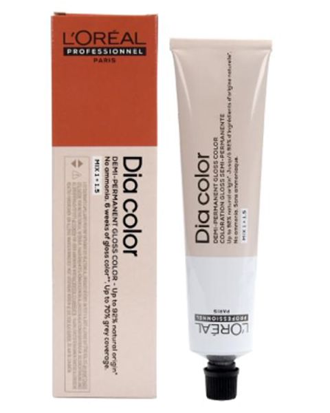 Loreal Prof. Dia Color 6.60