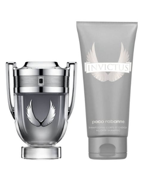 Paco Rabanne Invictus Platinum EDP Gift Set