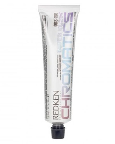 Redken Chromatics Super Glow .20 Garnet