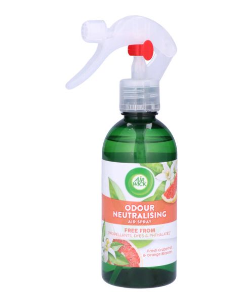 Air Wick Air Spray Odour Neutralising