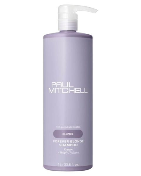 Paul Mitchell Forever Blonde Shampoo