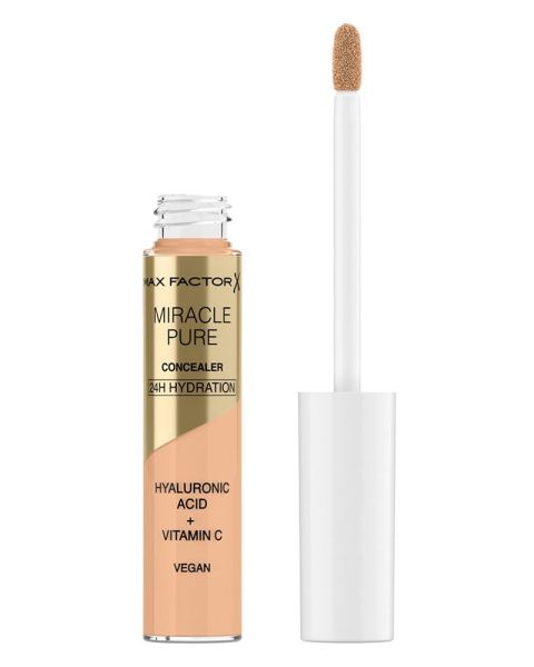 Max Factor Miracle Pure Concealer Shade 01