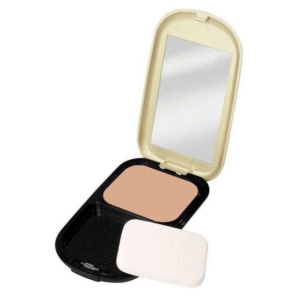 Max Factor Facefinity Compact Foundation - 08 Toffee