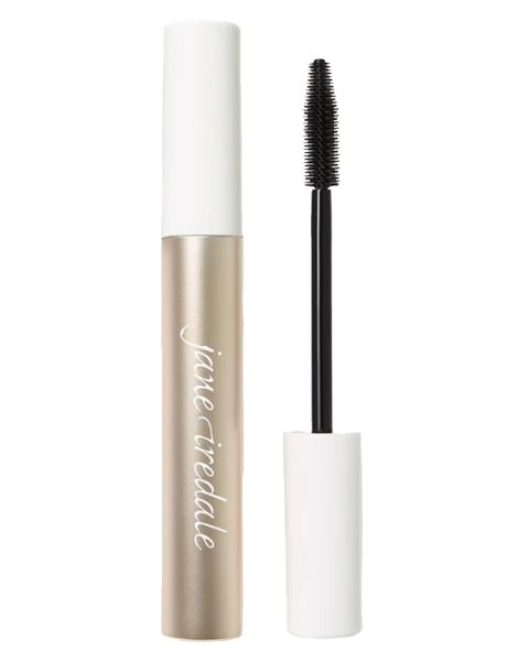 Jane Iredale - Lash Fixation Length & Definition - Black