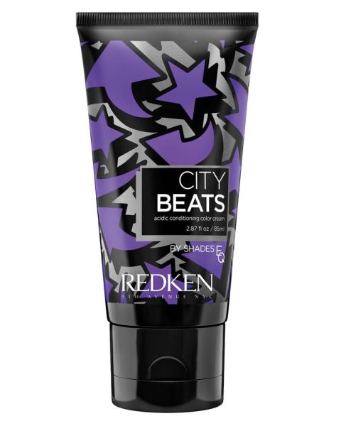 REDKEN City Beats East Village Violet