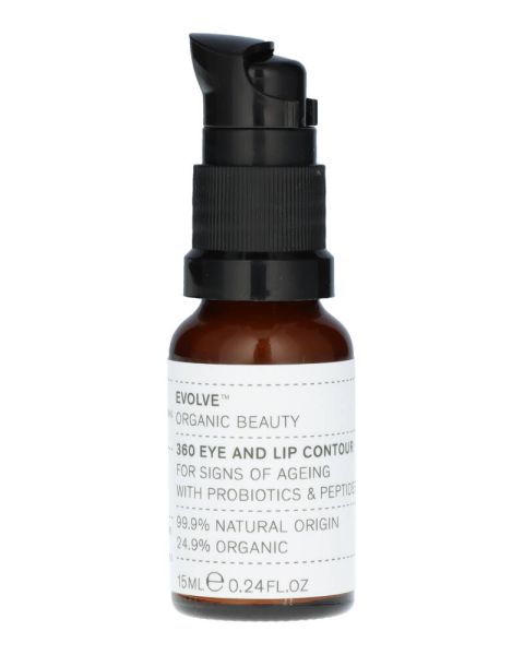 Evolve 360 Eye & Lip Contour Cream