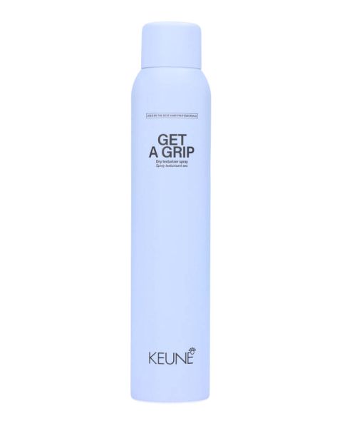 Keune Get A Grip Dry Texturizer Spray