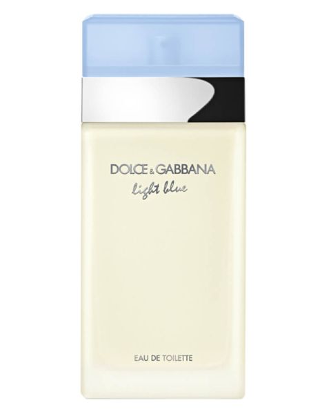 Dolce & Gabbana Light Blue EDT