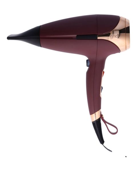 ghd Helios Hairdryer Plum ghd Helios Hairdryer Plum