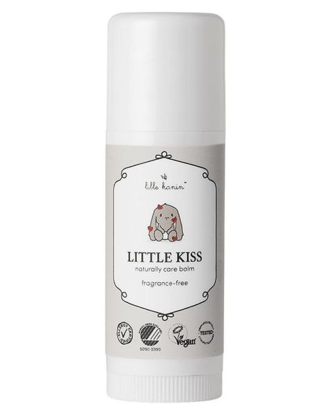 Lille Kanin Little Kiss Naturally Care Balm