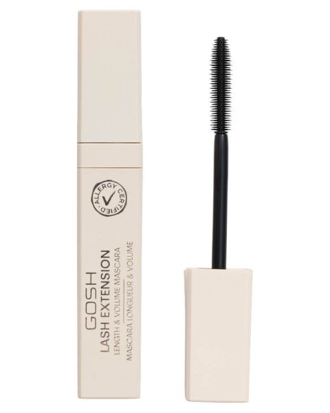 Gosh Lash Extension Mascara Gosh Lash Extension Mascara