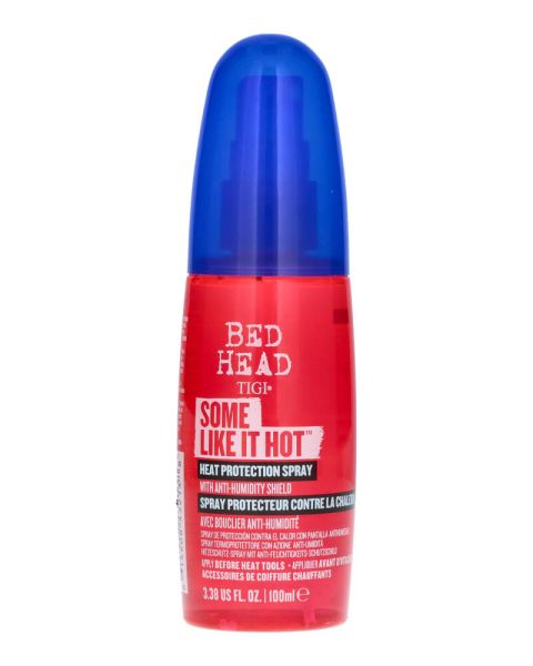 TIGI Bed Head Some Like It Hot Heat Protection Spray