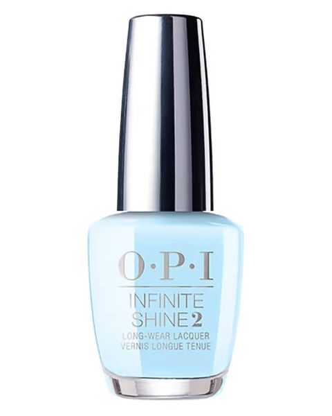 OPI Infinite Shine 2 It's A Boy