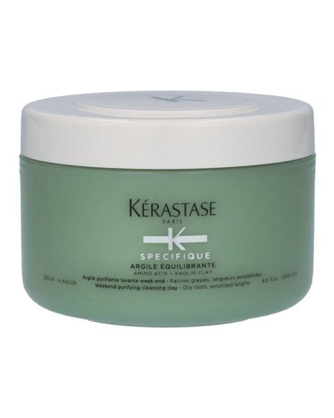 Kerastase Argile Equilibrante Clay