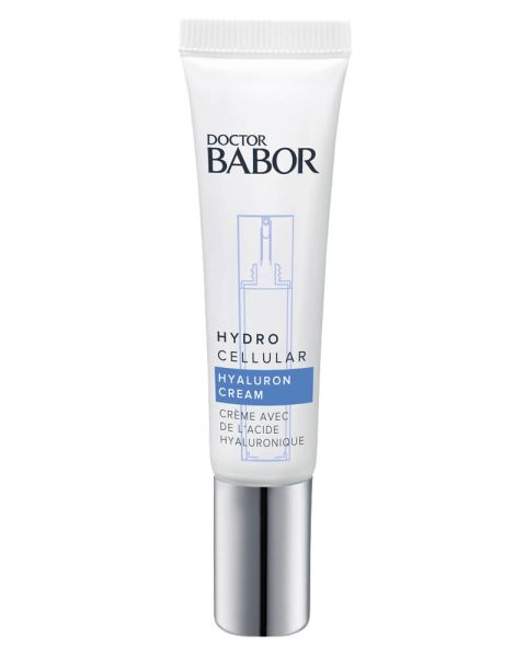 Doctor Babor Hydro Cellular Hyaluron Cream (U)