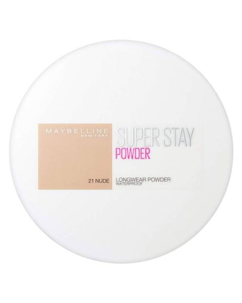 Maybelline Super Stay Powder 21 Nude Maybelline Super Stay Powder 21 Nude