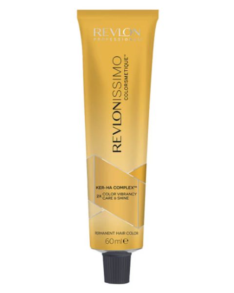 Revlon Revlonissimo Colorsmetique 10.31