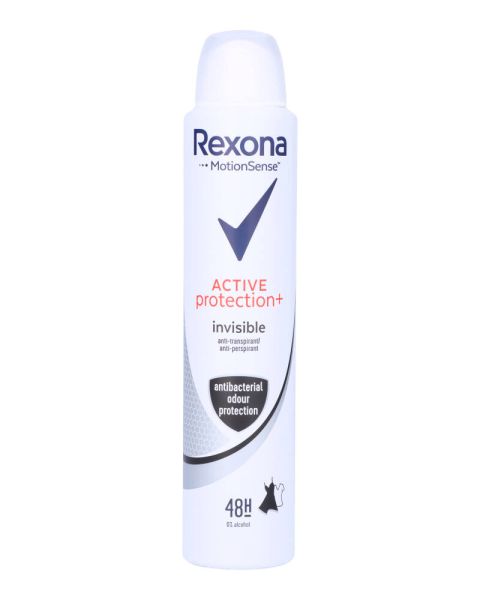 Rexona MotionSense Active Protection+ 48h Anti-Transpirant Spray