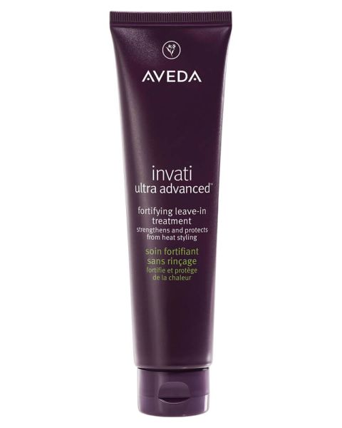 Aveda Invati Ultra Advanced Fortifying Leave in Treatment
