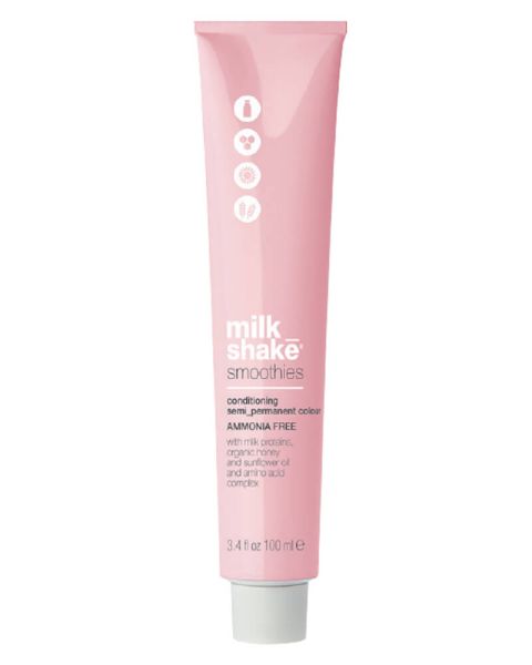 Milk Shake Smoothies Semi Permanent Color - Powder