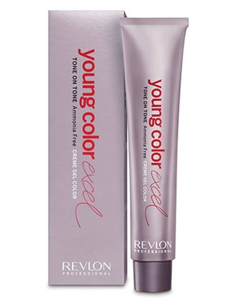 Revlon Young Color Excel - 7.60 (U)