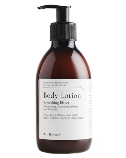 Raz Skincare Body Lotion