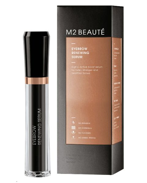 M2 Beauté Eyebrow Renewing Serum